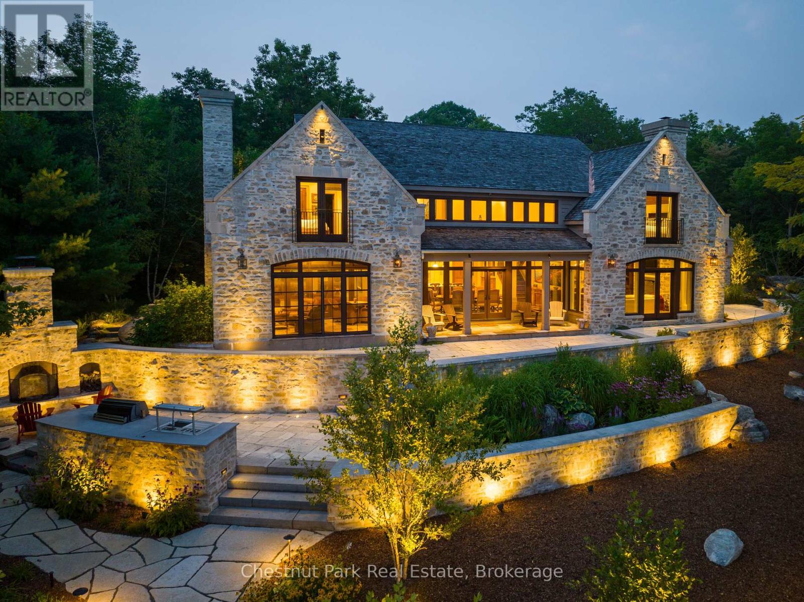 UNIT 3 - 4805 MUSKOKA ROAD 169 ROAD