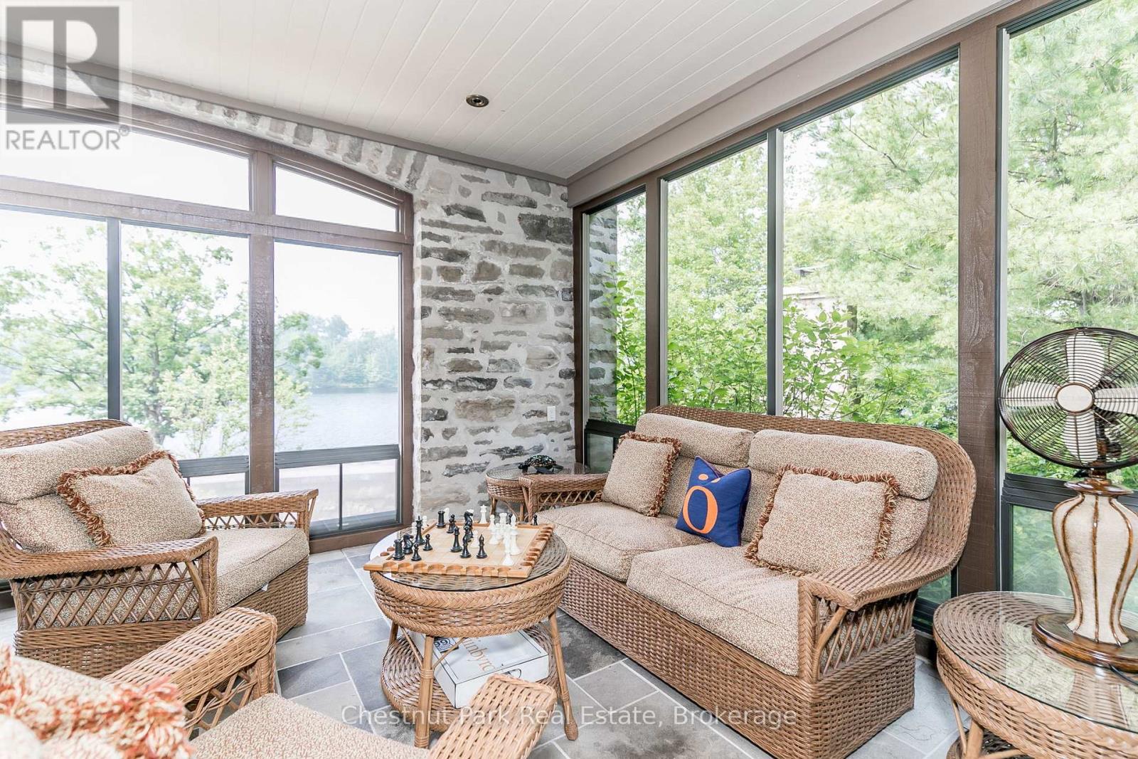 UNIT 3 - 4805 MUSKOKA ROAD 169 ROAD