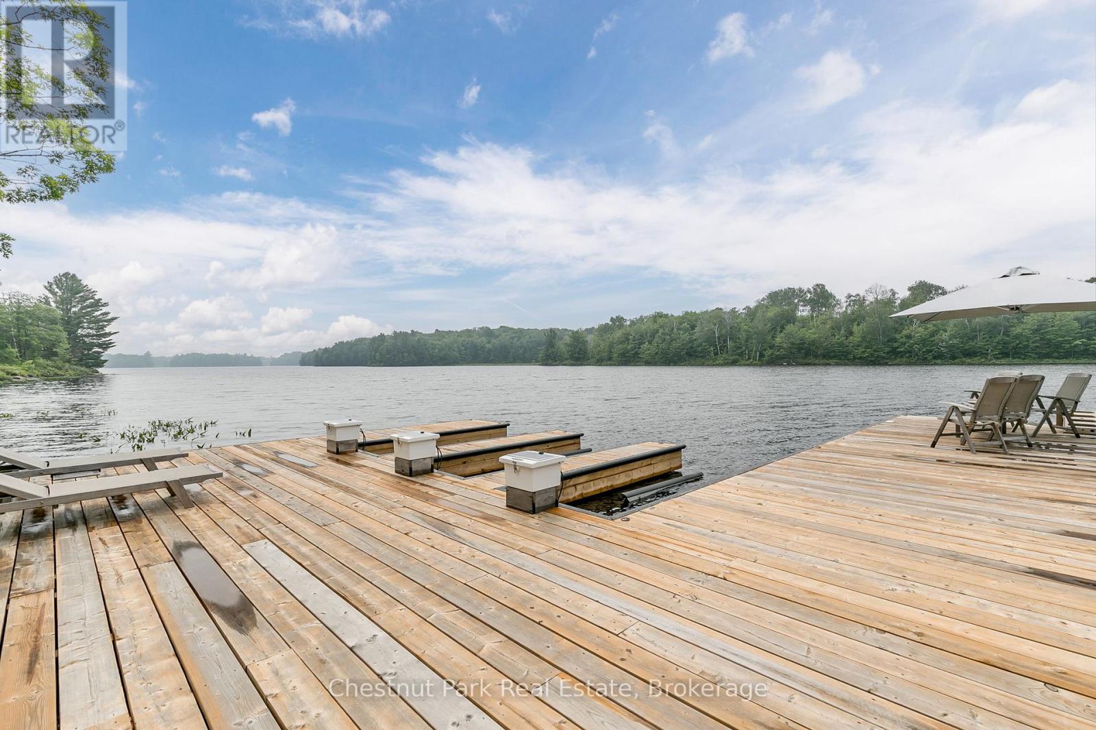 UNIT 3 - 4805 MUSKOKA ROAD 169 ROAD