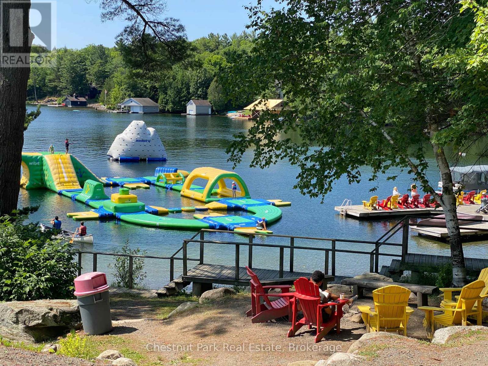 501 GLEN ABBEY WAY E