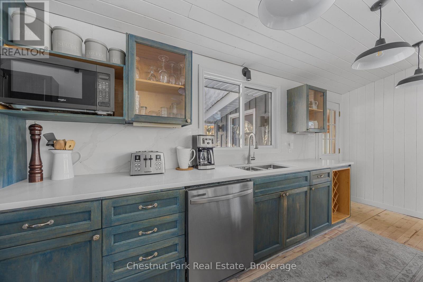 1019 OLD BALA ROAD