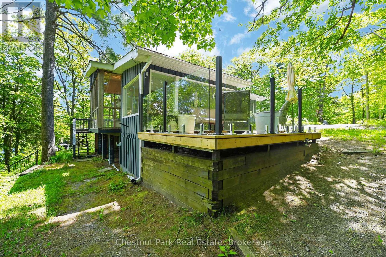 1019 OLD BALA ROAD