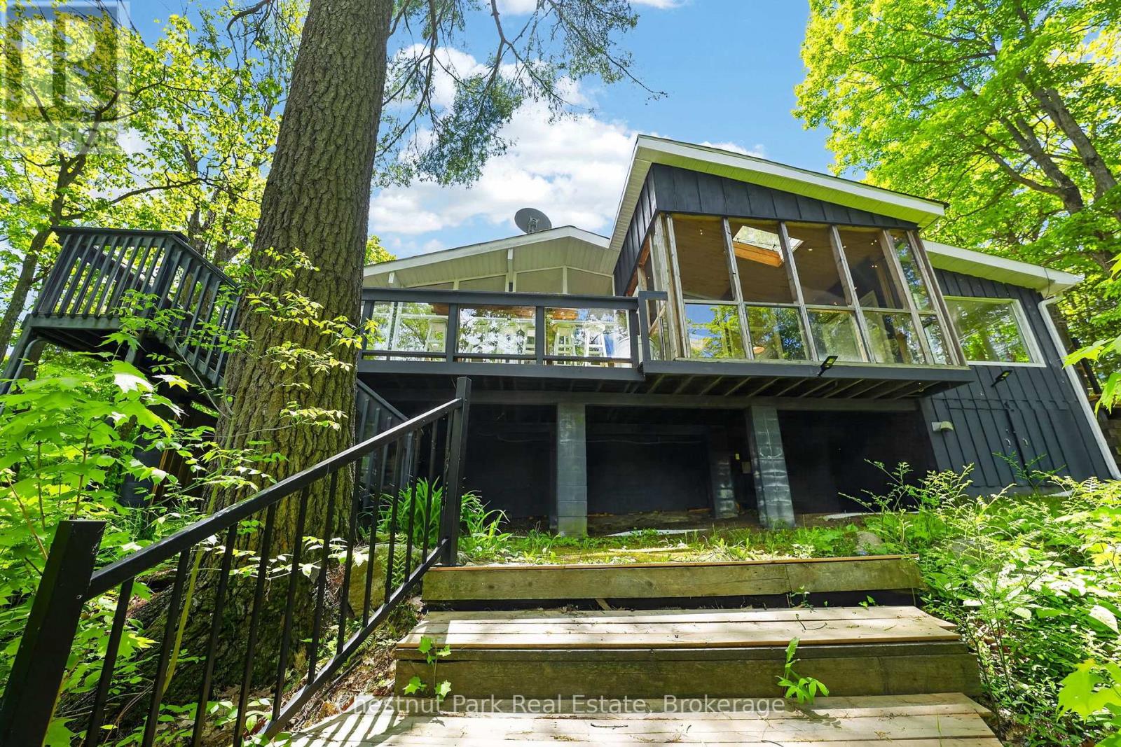 1019 OLD BALA ROAD