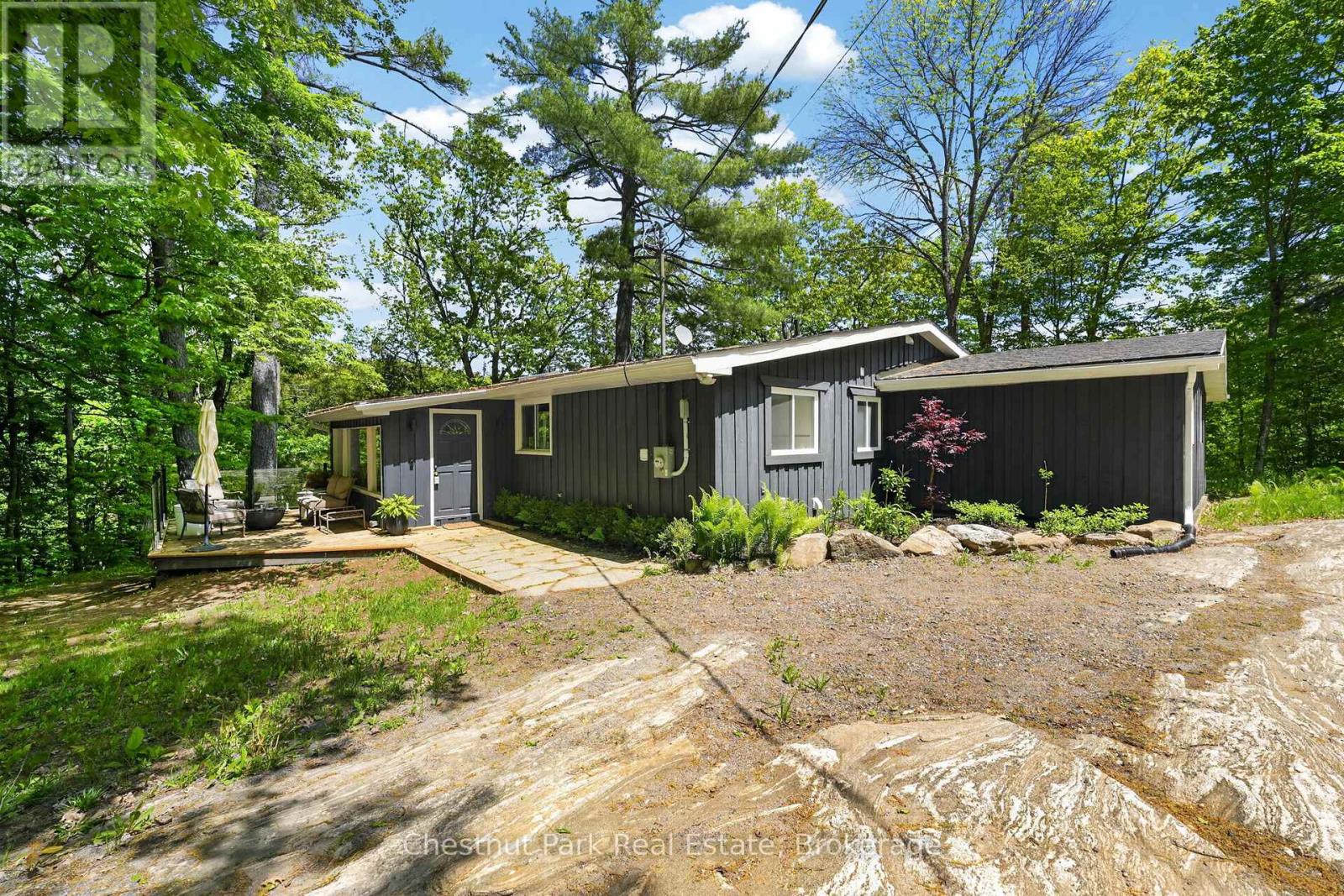 1019 OLD BALA ROAD