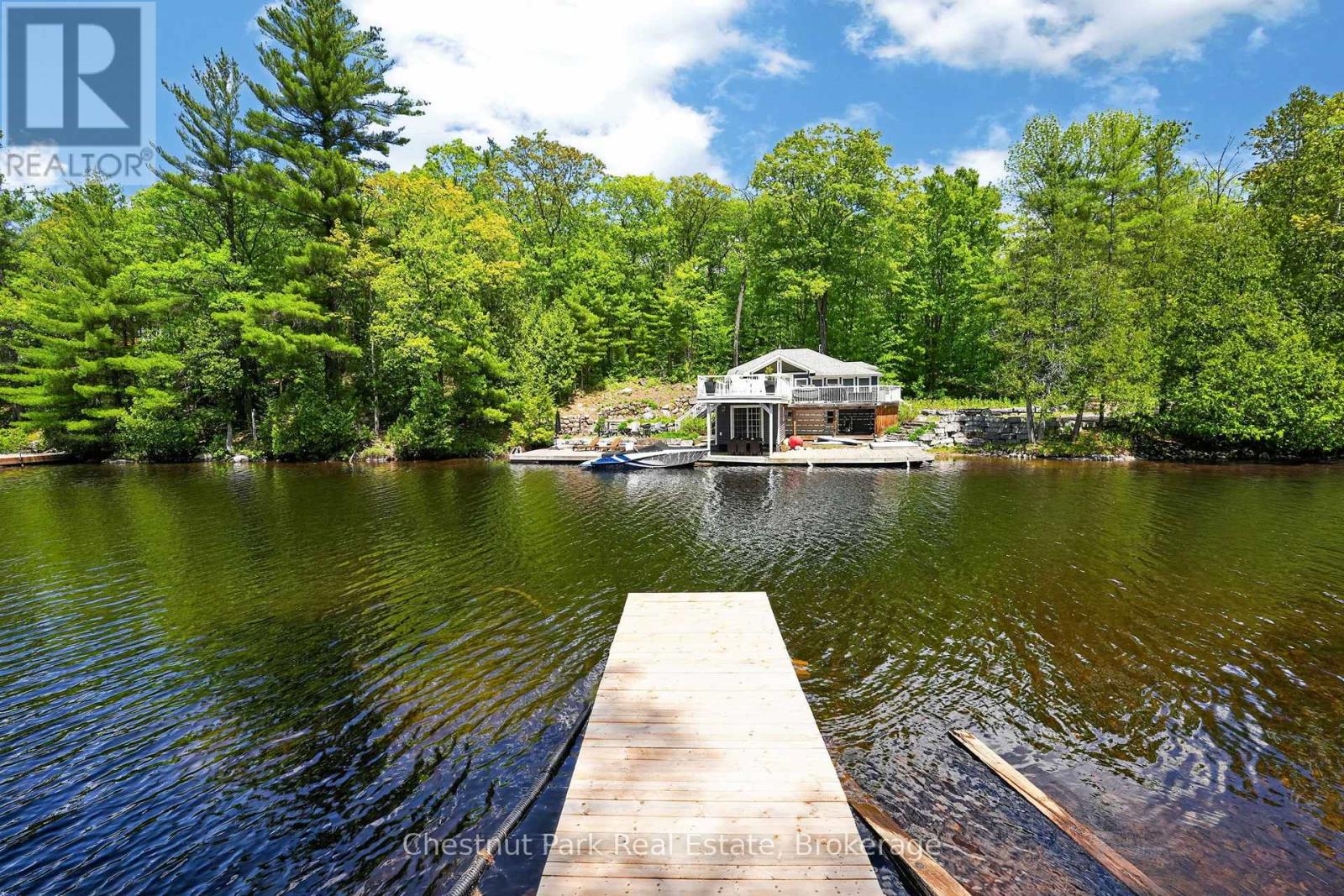1019 OLD BALA ROAD