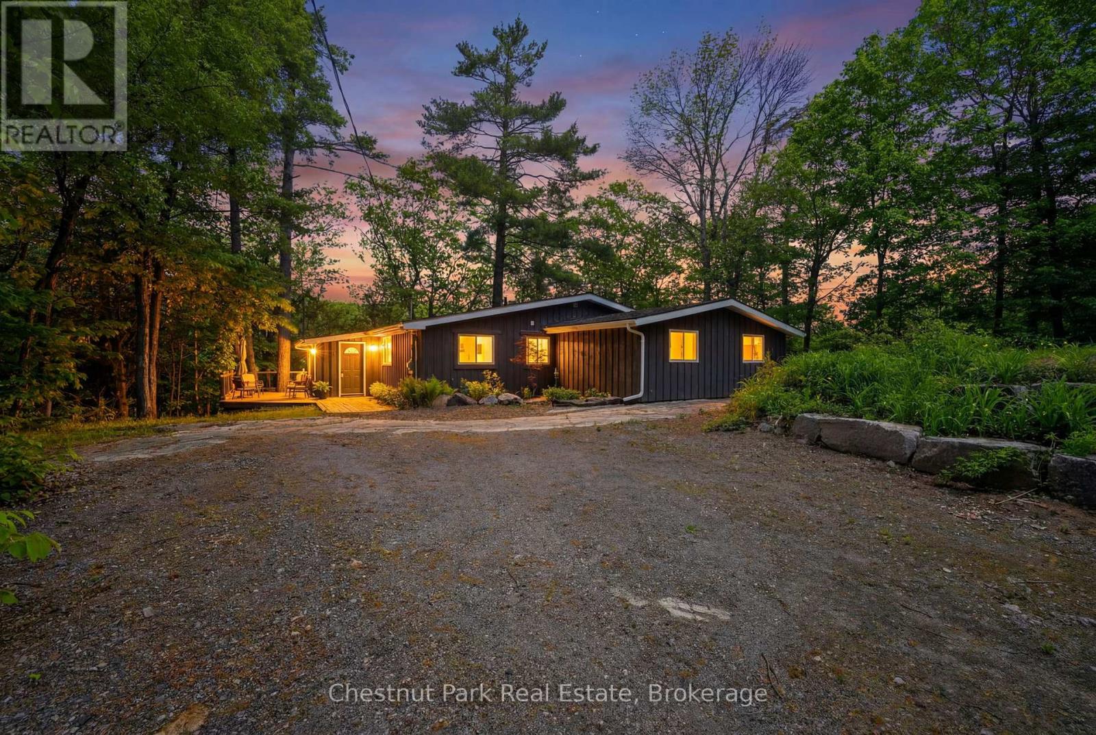 1019 OLD BALA ROAD