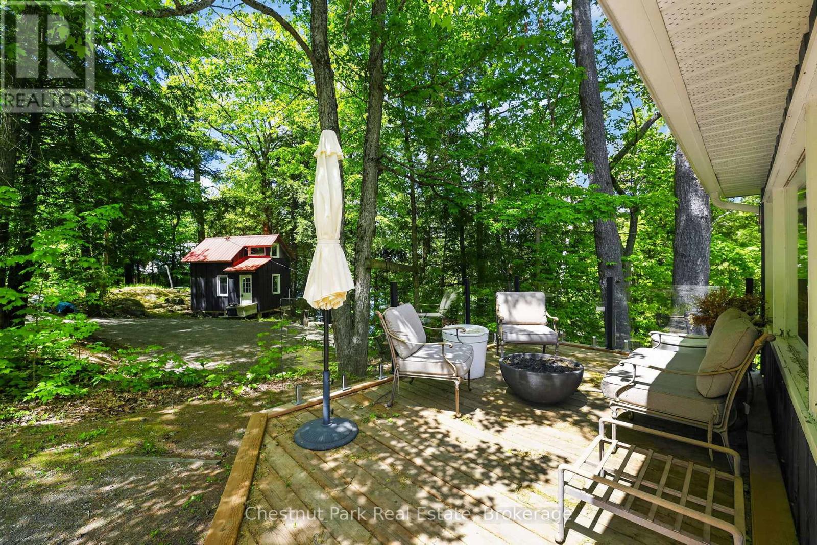 1019 OLD BALA ROAD