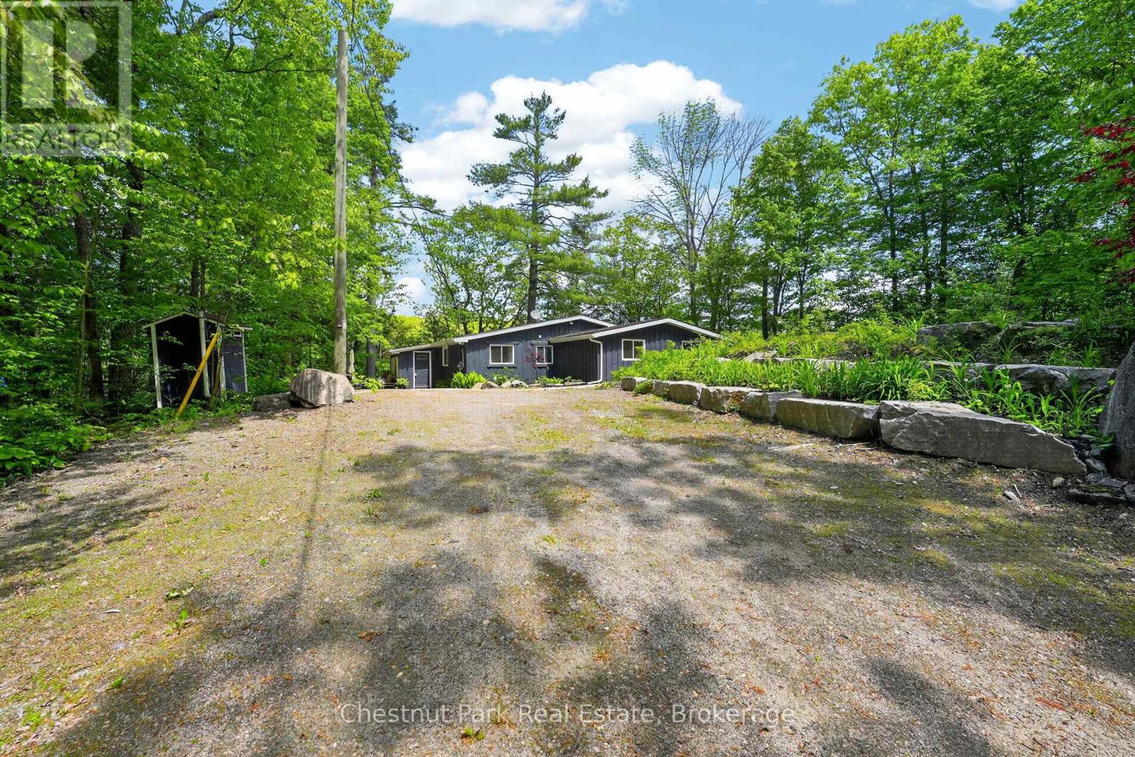 1019 OLD BALA ROAD