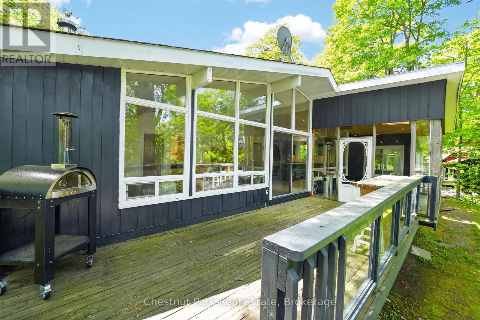 1019 OLD BALA ROAD