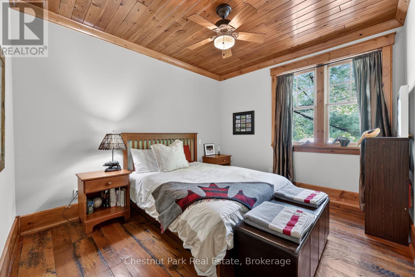 UNIT #9 - 4805 MUSKOKA ROAD 169 HIGHWAY E