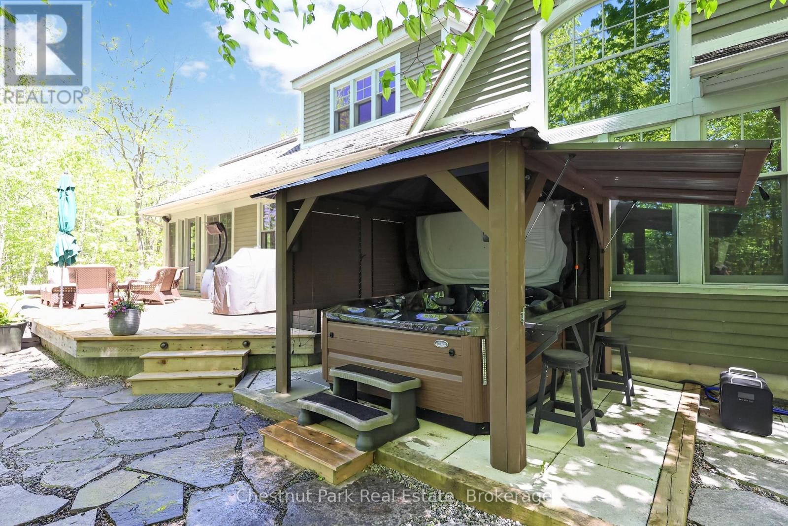 UNIT #9 - 4805 MUSKOKA ROAD 169 HIGHWAY E