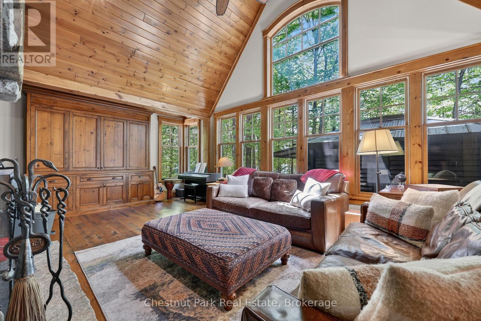 UNIT #9 - 4805 MUSKOKA ROAD 169 HIGHWAY E