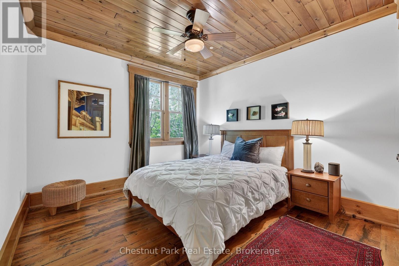 UNIT #9 - 4805 MUSKOKA ROAD 169 HIGHWAY E