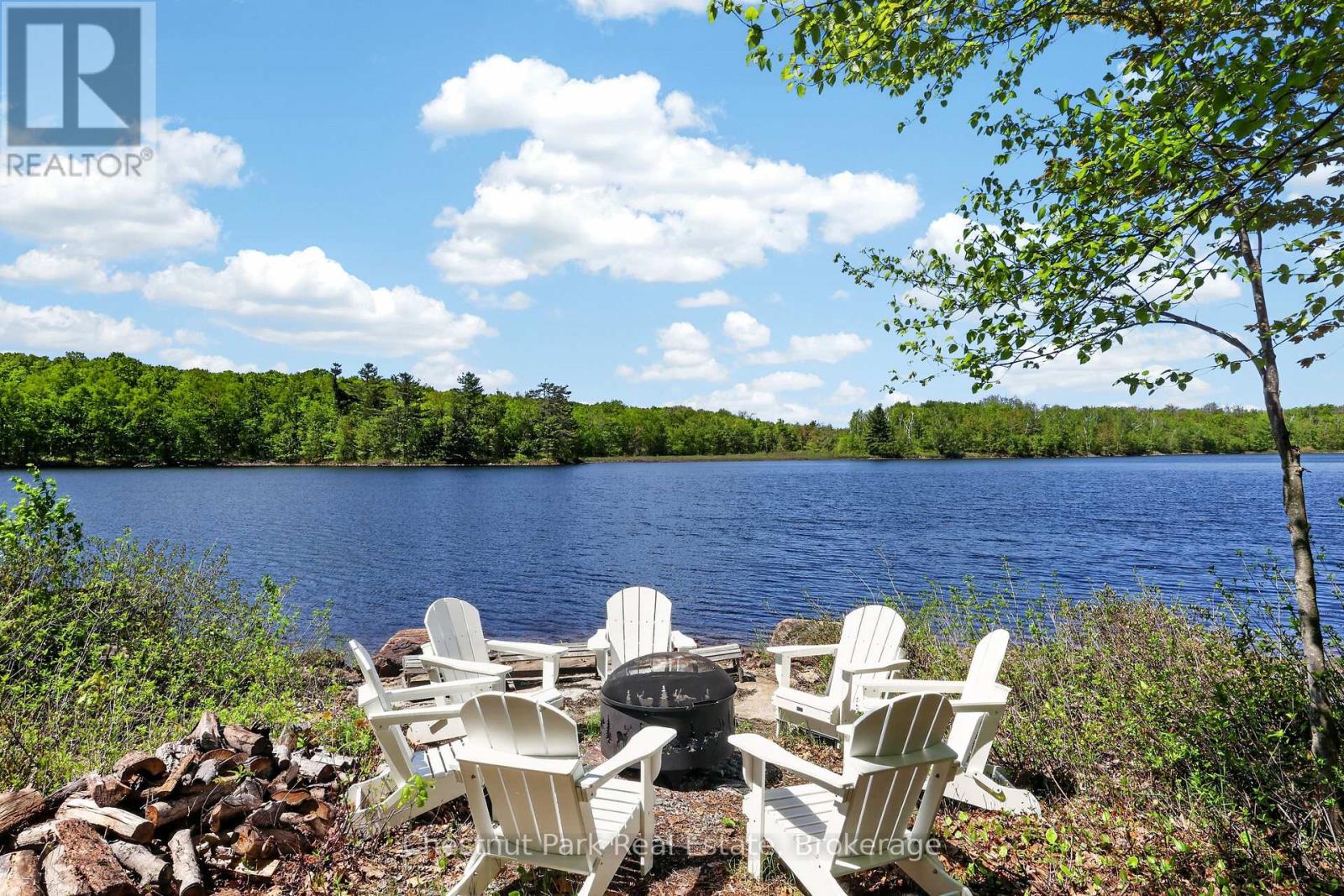 UNIT #9 - 4805 MUSKOKA ROAD 169 HIGHWAY E