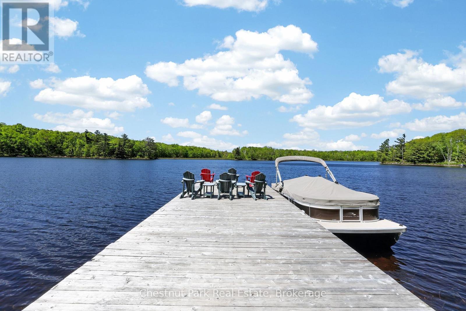 UNIT #9 - 4805 MUSKOKA ROAD 169 HIGHWAY E