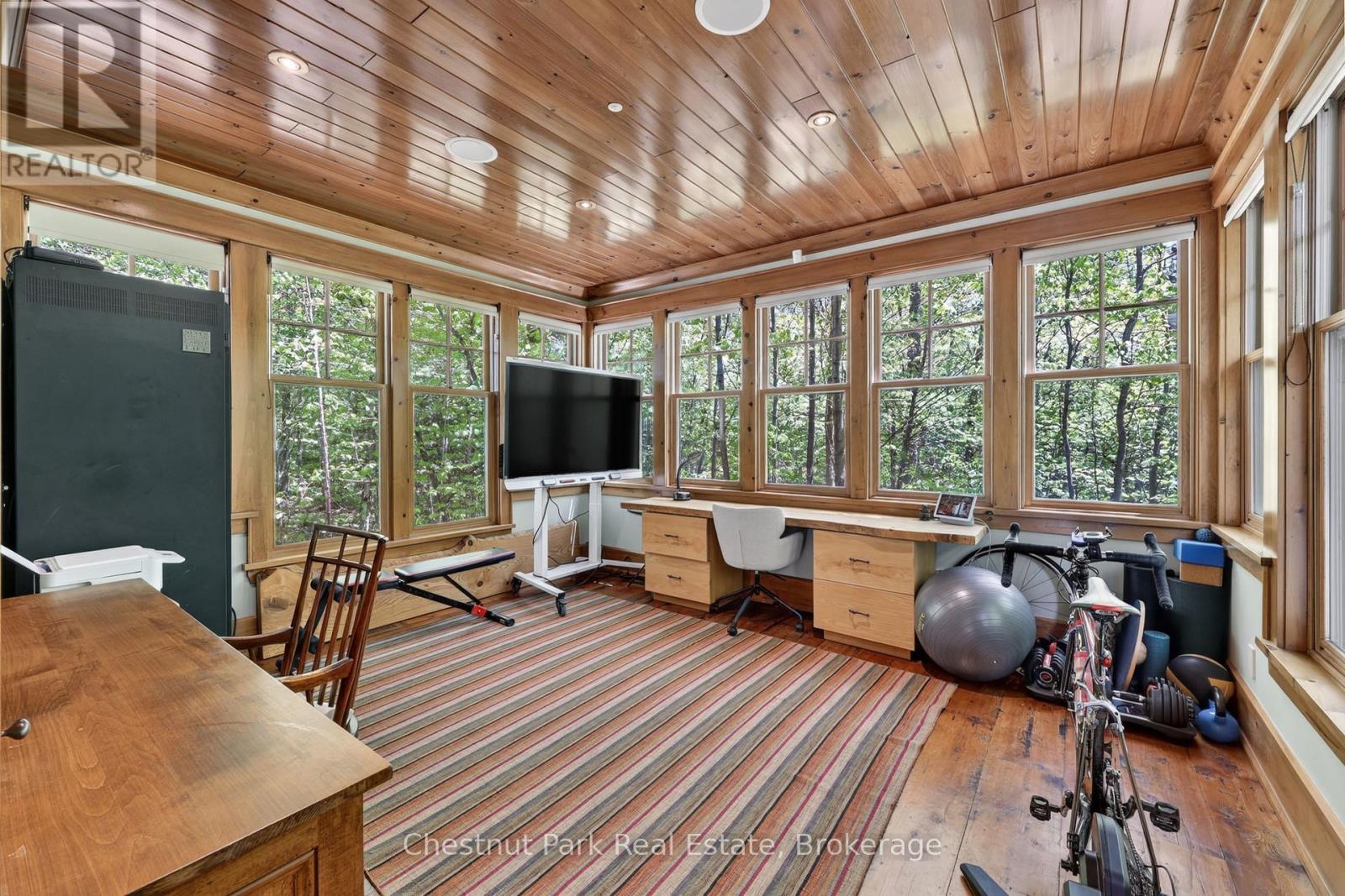 UNIT #9 - 4805 MUSKOKA ROAD 169 HIGHWAY E