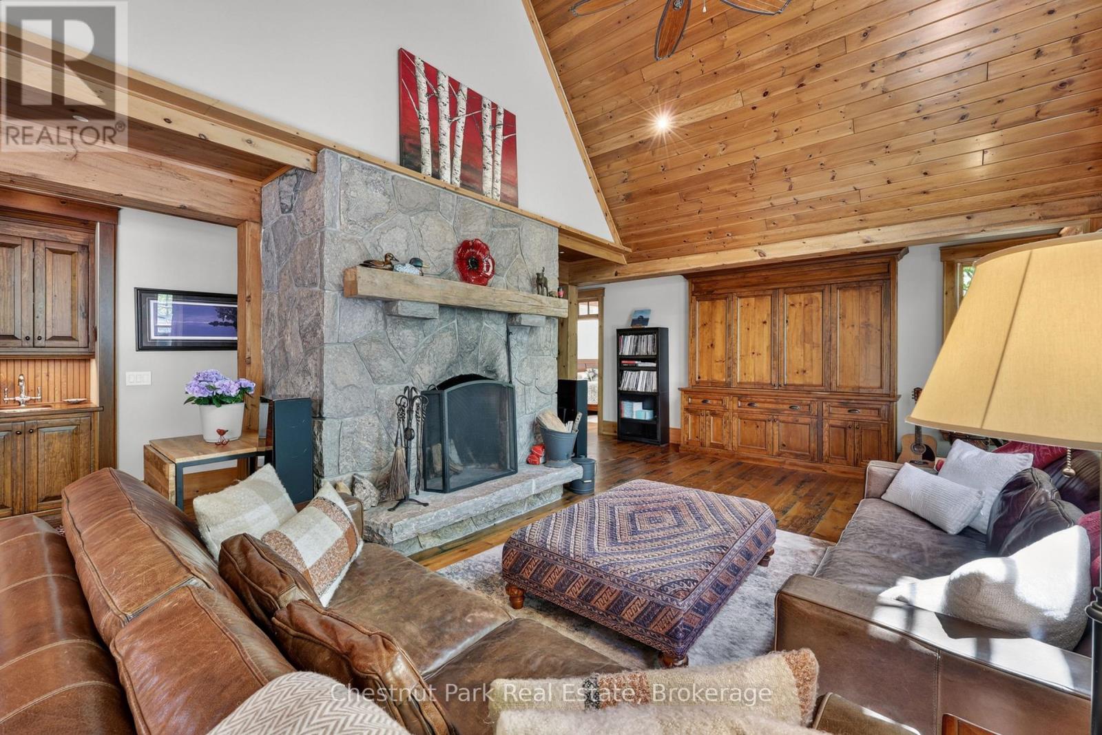 UNIT #9 - 4805 MUSKOKA ROAD 169 HIGHWAY E
