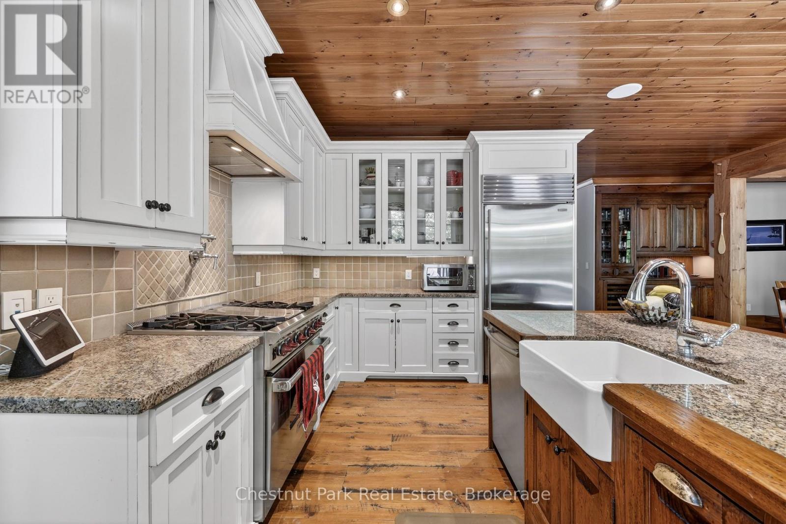 UNIT #9 - 4805 MUSKOKA ROAD 169 HIGHWAY E