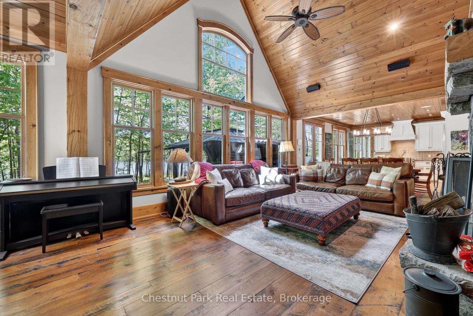 UNIT #9 - 4805 MUSKOKA ROAD 169 HIGHWAY E