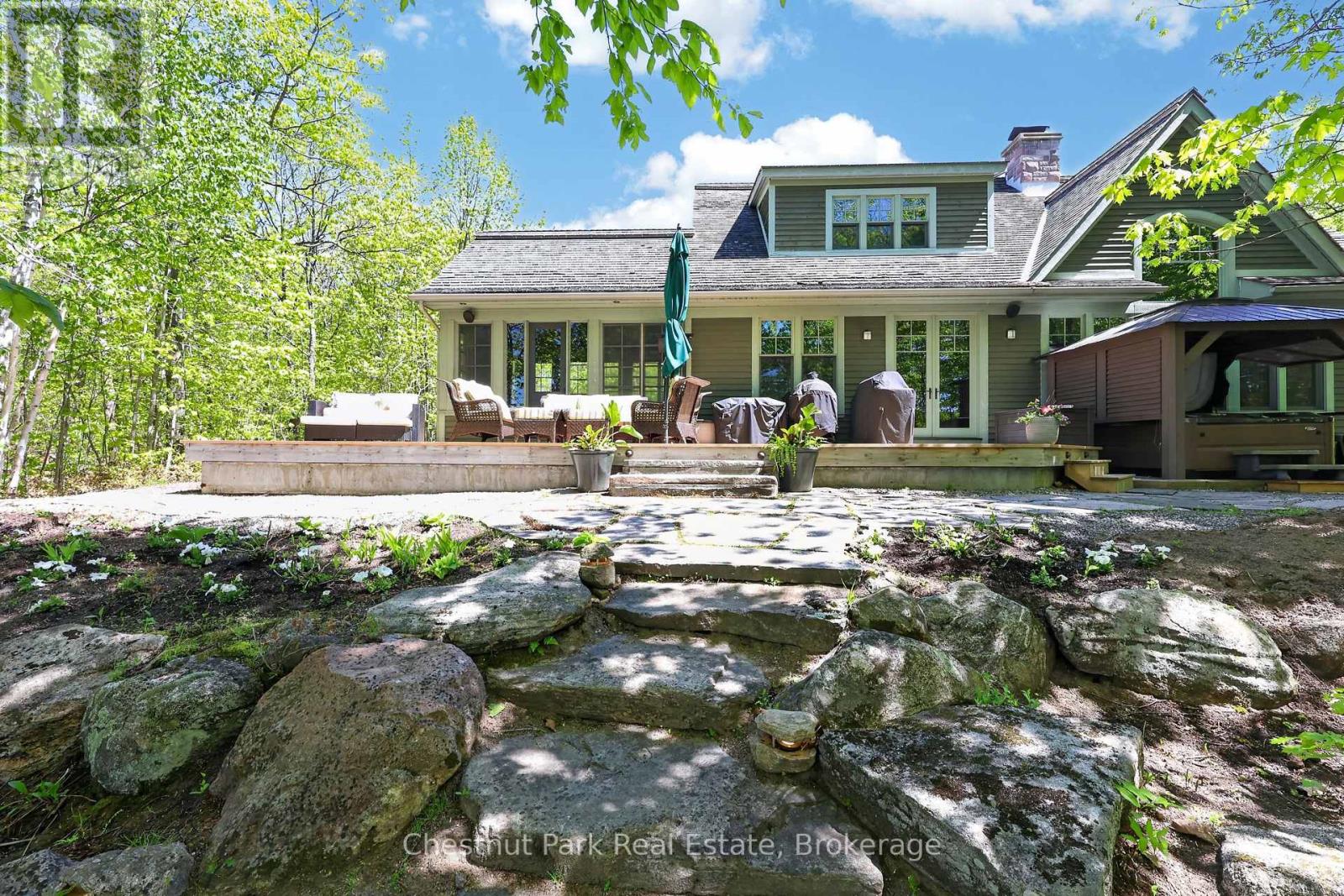 UNIT #9 - 4805 MUSKOKA ROAD 169 HIGHWAY E