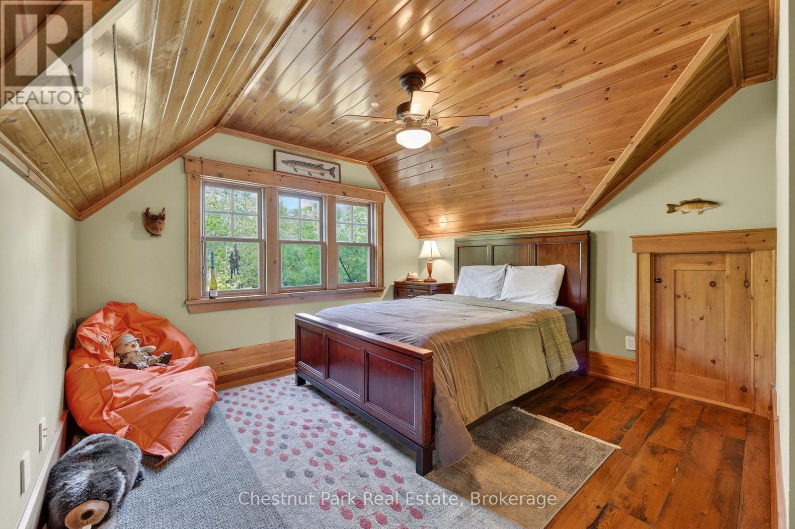 UNIT #9 - 4805 MUSKOKA ROAD 169 HIGHWAY E