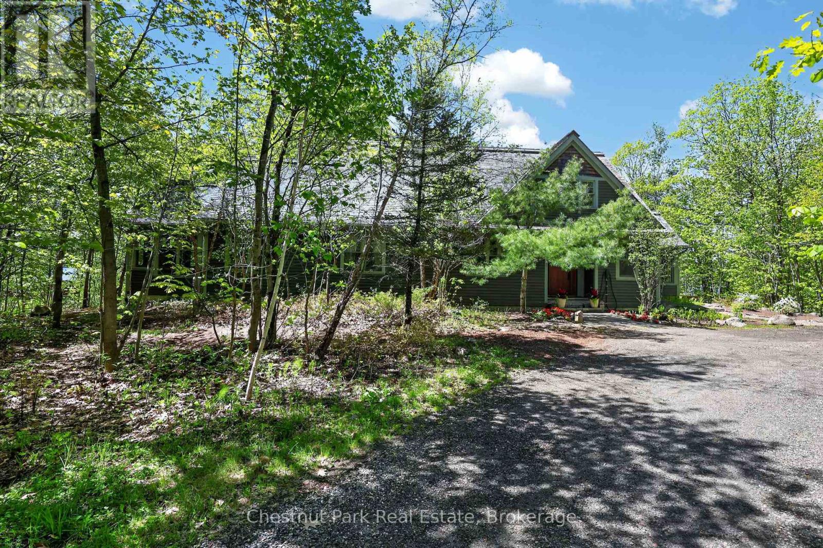 UNIT #9 - 4805 MUSKOKA ROAD 169 HIGHWAY E