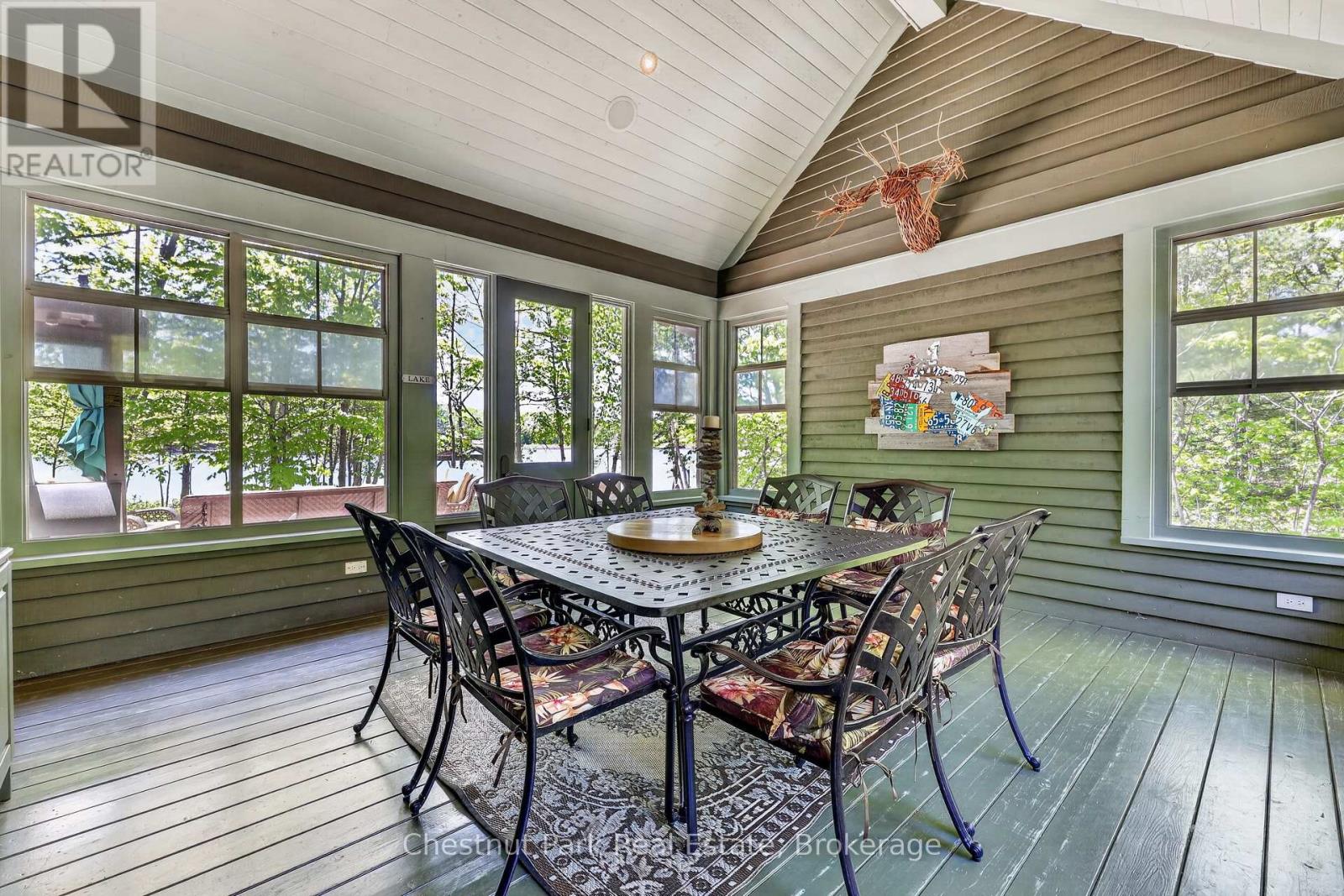 UNIT #9 - 4805 MUSKOKA ROAD 169 HIGHWAY E