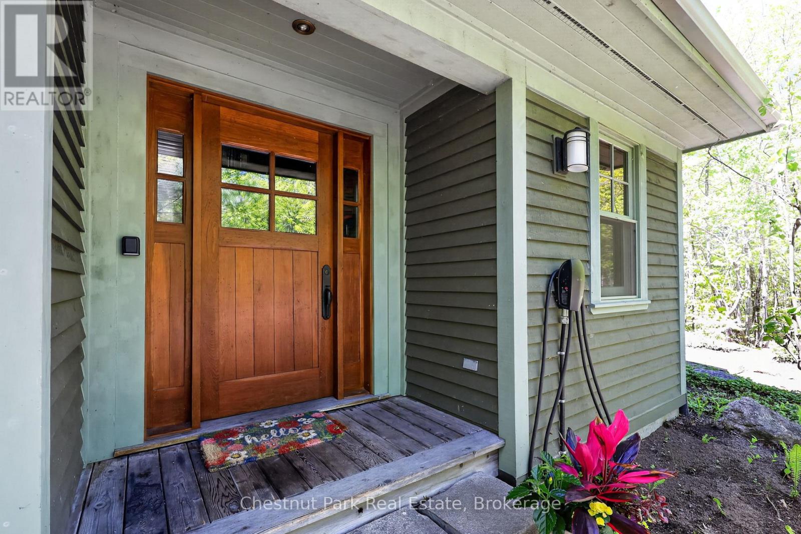UNIT #9 - 4805 MUSKOKA ROAD 169 HIGHWAY E