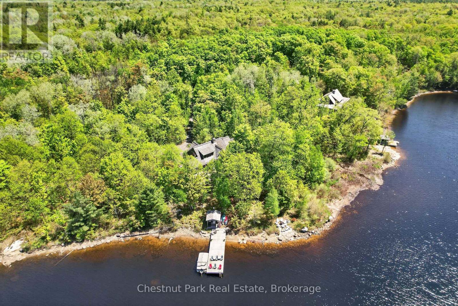 UNIT #9 - 4805 MUSKOKA ROAD 169 HIGHWAY E