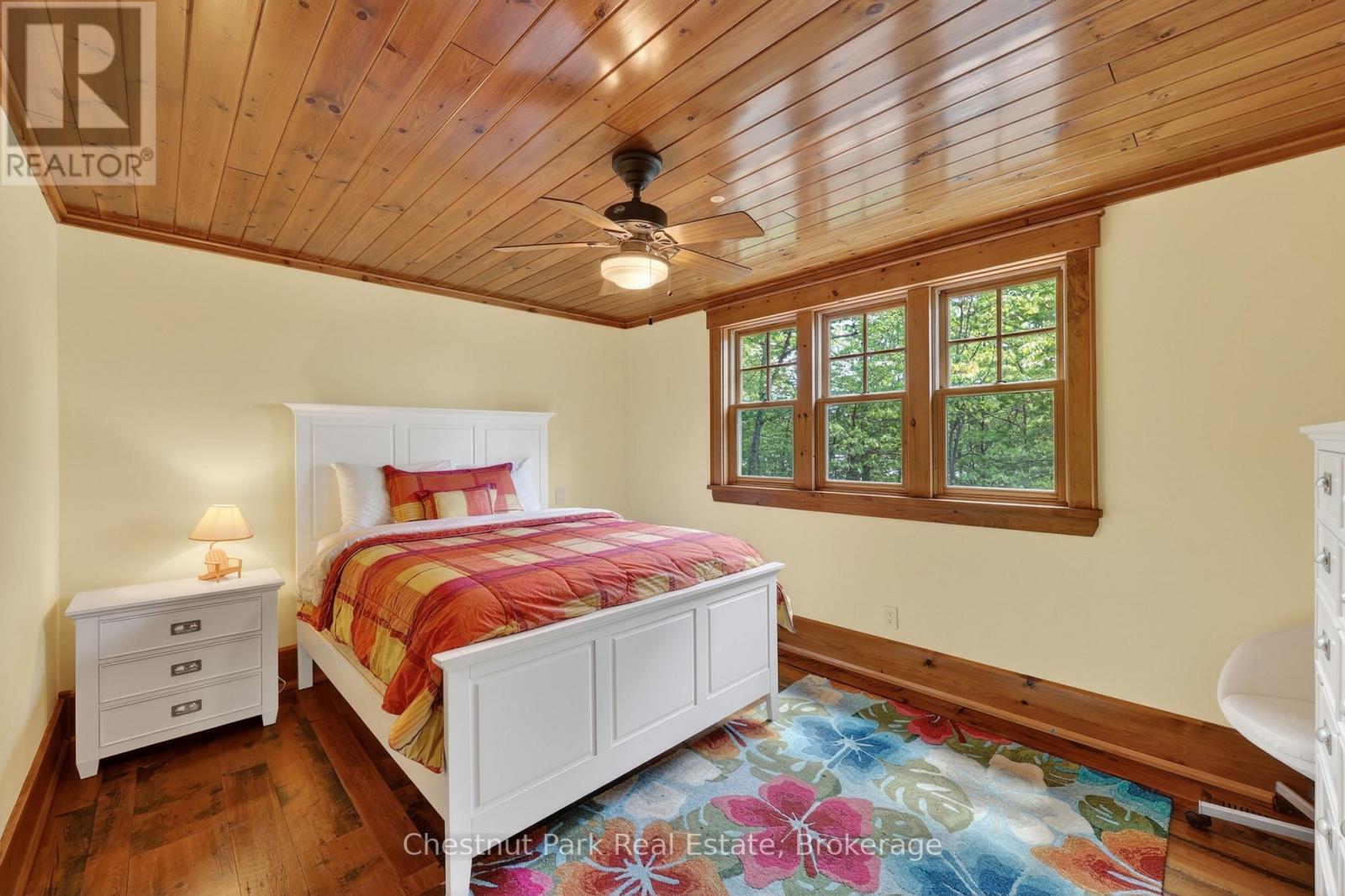 UNIT #9 - 4805 MUSKOKA ROAD 169 HIGHWAY E