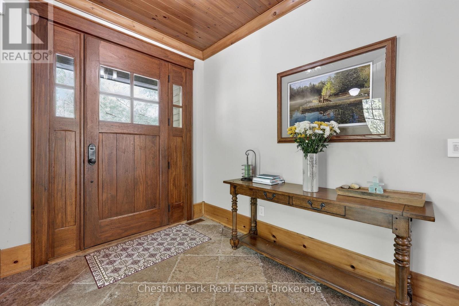 UNIT #9 - 4805 MUSKOKA ROAD 169 HIGHWAY E