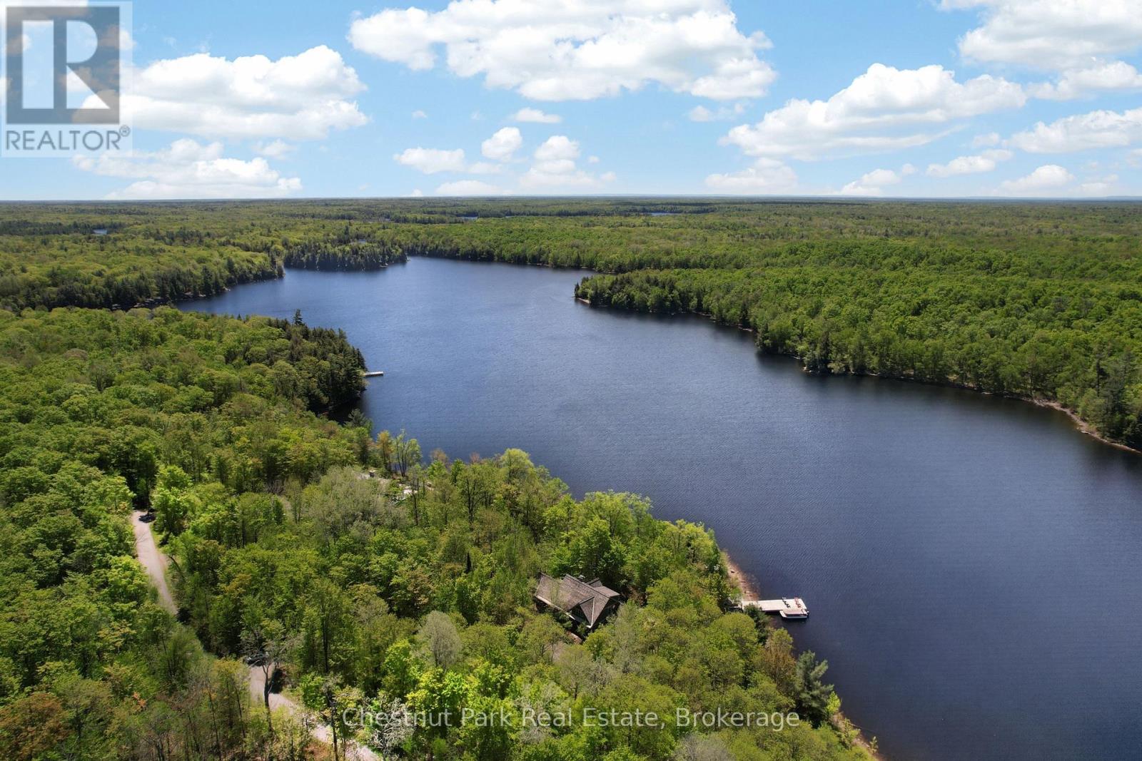UNIT #9 - 4805 MUSKOKA ROAD 169 HIGHWAY E