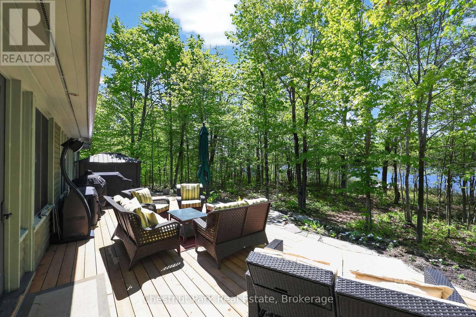 UNIT #9 - 4805 MUSKOKA ROAD 169 HIGHWAY E