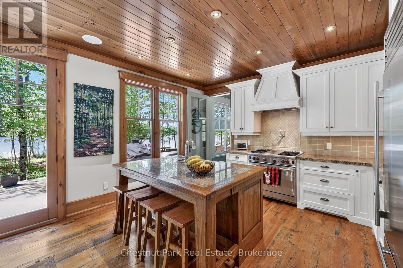 UNIT #9 - 4805 MUSKOKA ROAD 169 HIGHWAY E