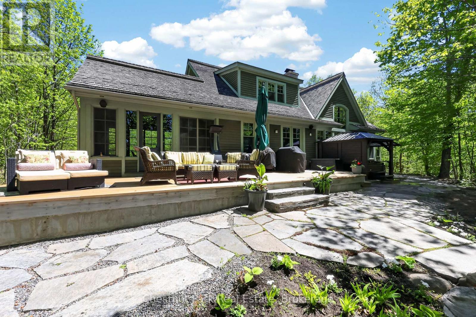 UNIT #9 - 4805 MUSKOKA ROAD 169 HIGHWAY E
