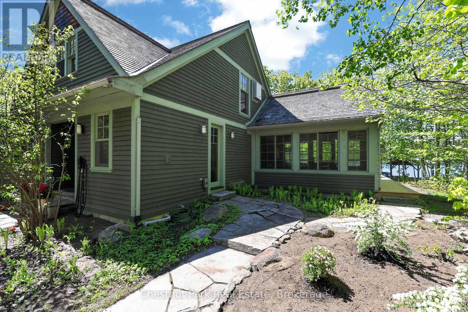 UNIT #9 - 4805 MUSKOKA ROAD 169 HIGHWAY E