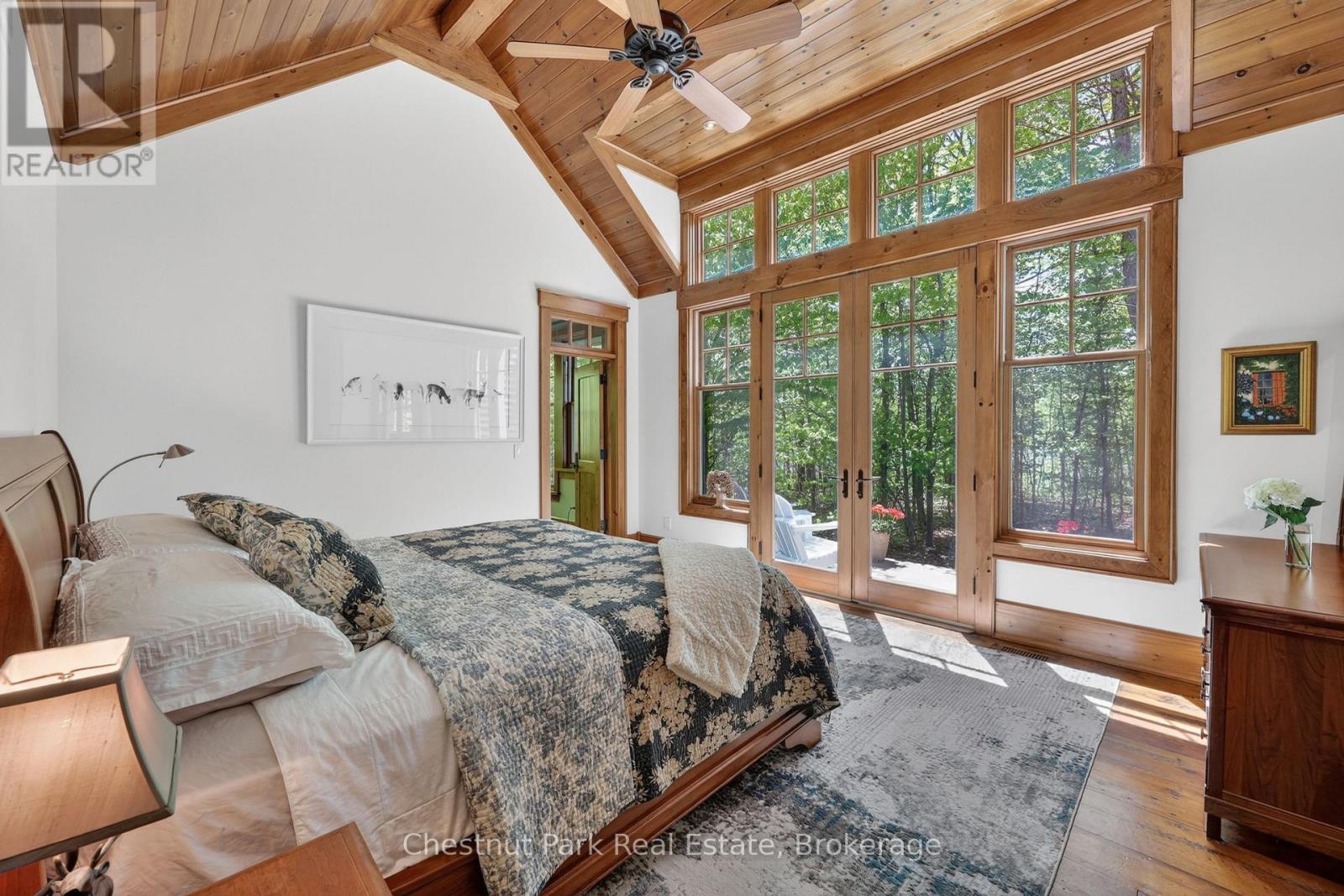 UNIT #9 - 4805 MUSKOKA ROAD 169 HIGHWAY E