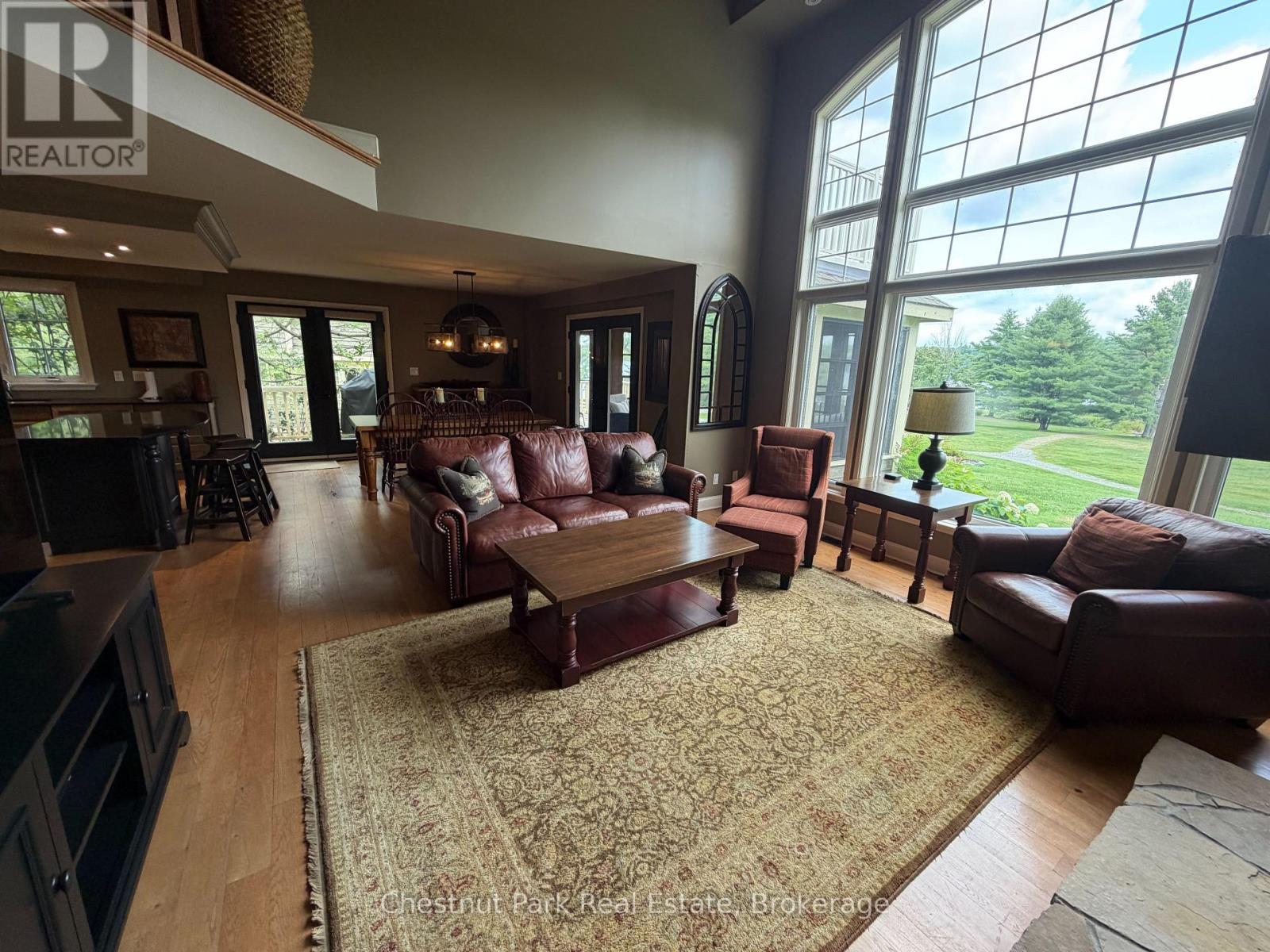 SANDFIELD 5 W3 - 3876 MUSKOKA ROAD 118 W
