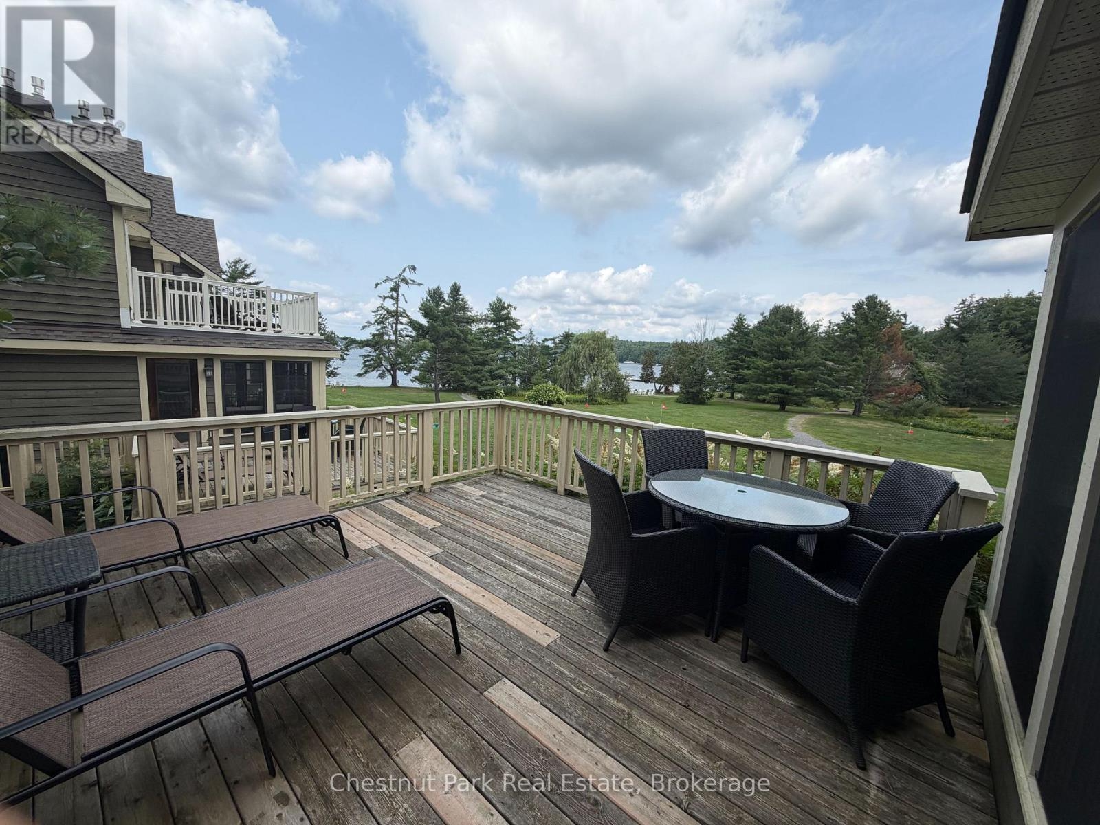 SANDFIELD 5 W3 - 3876 MUSKOKA ROAD 118 W