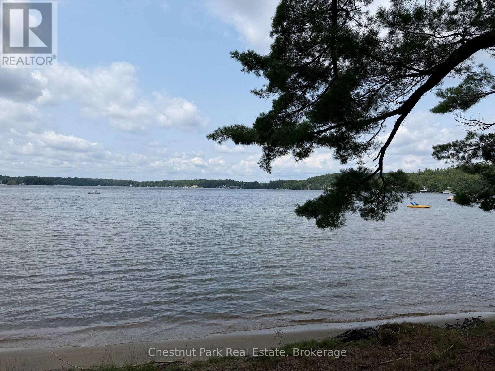 SANDFIELD 5 W3 - 3876 MUSKOKA ROAD 118 W