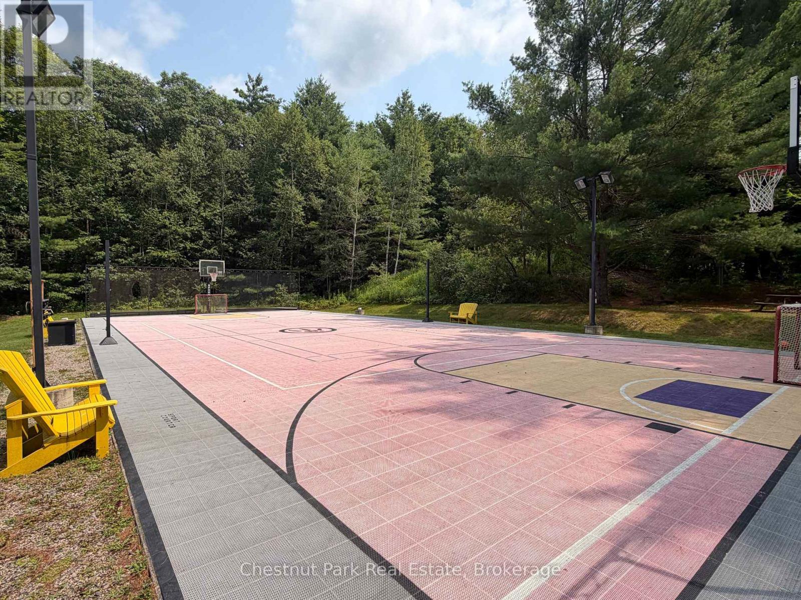 SANDFIELD 5 W3 - 3876 MUSKOKA ROAD 118 W