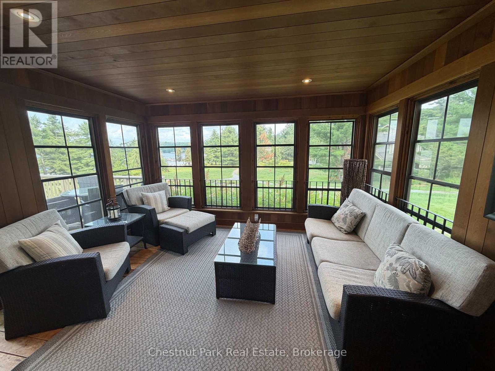 SANDFIELD 5 W3 - 3876 MUSKOKA ROAD 118 W