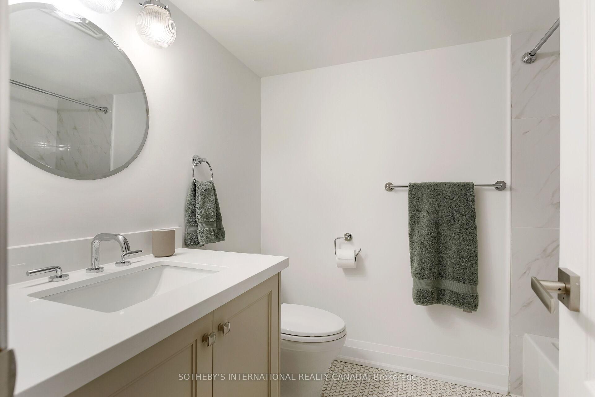 262 Spadina Road