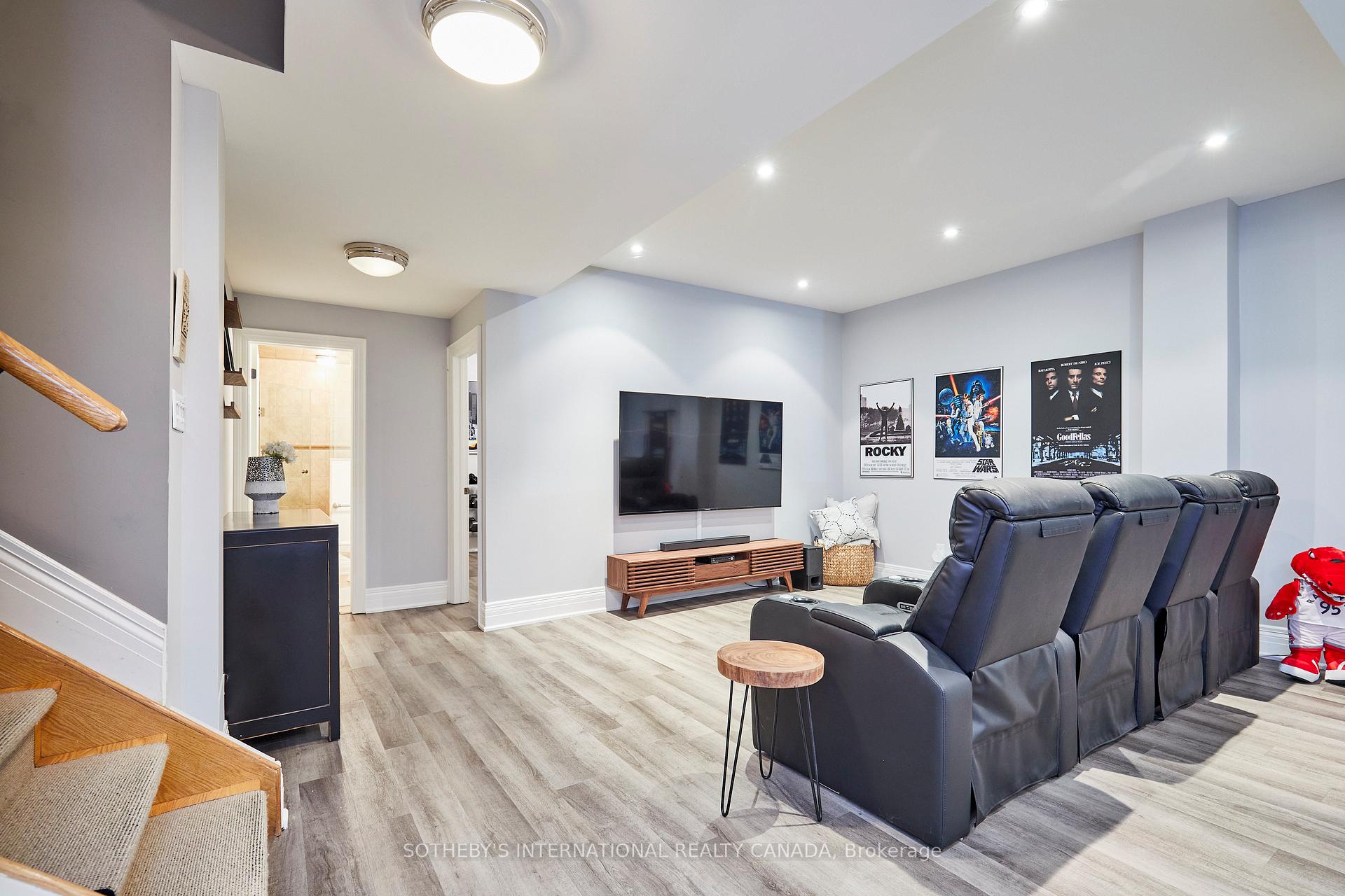 64A Eastville Avenue