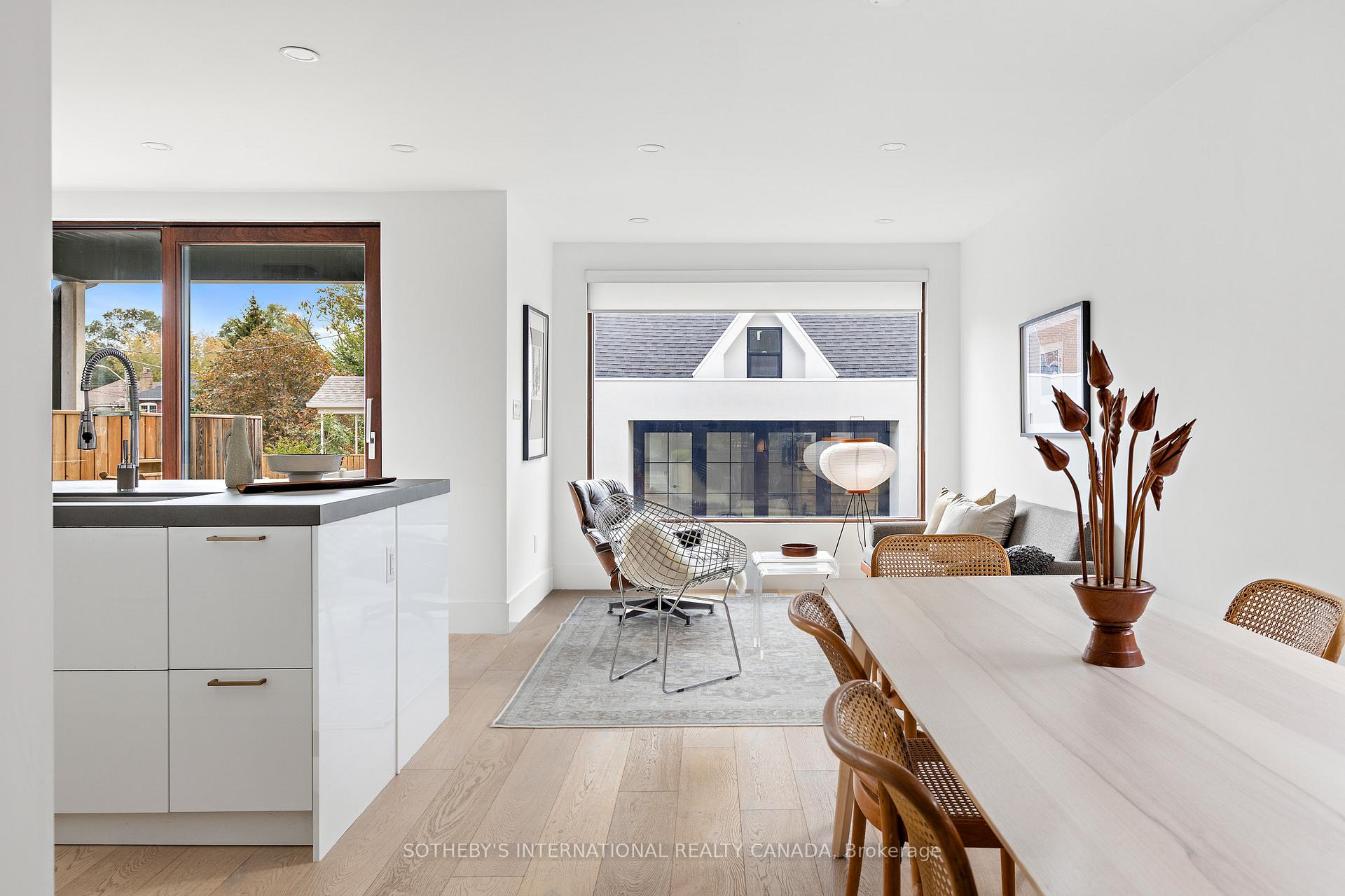 55 Mimico Avenue
