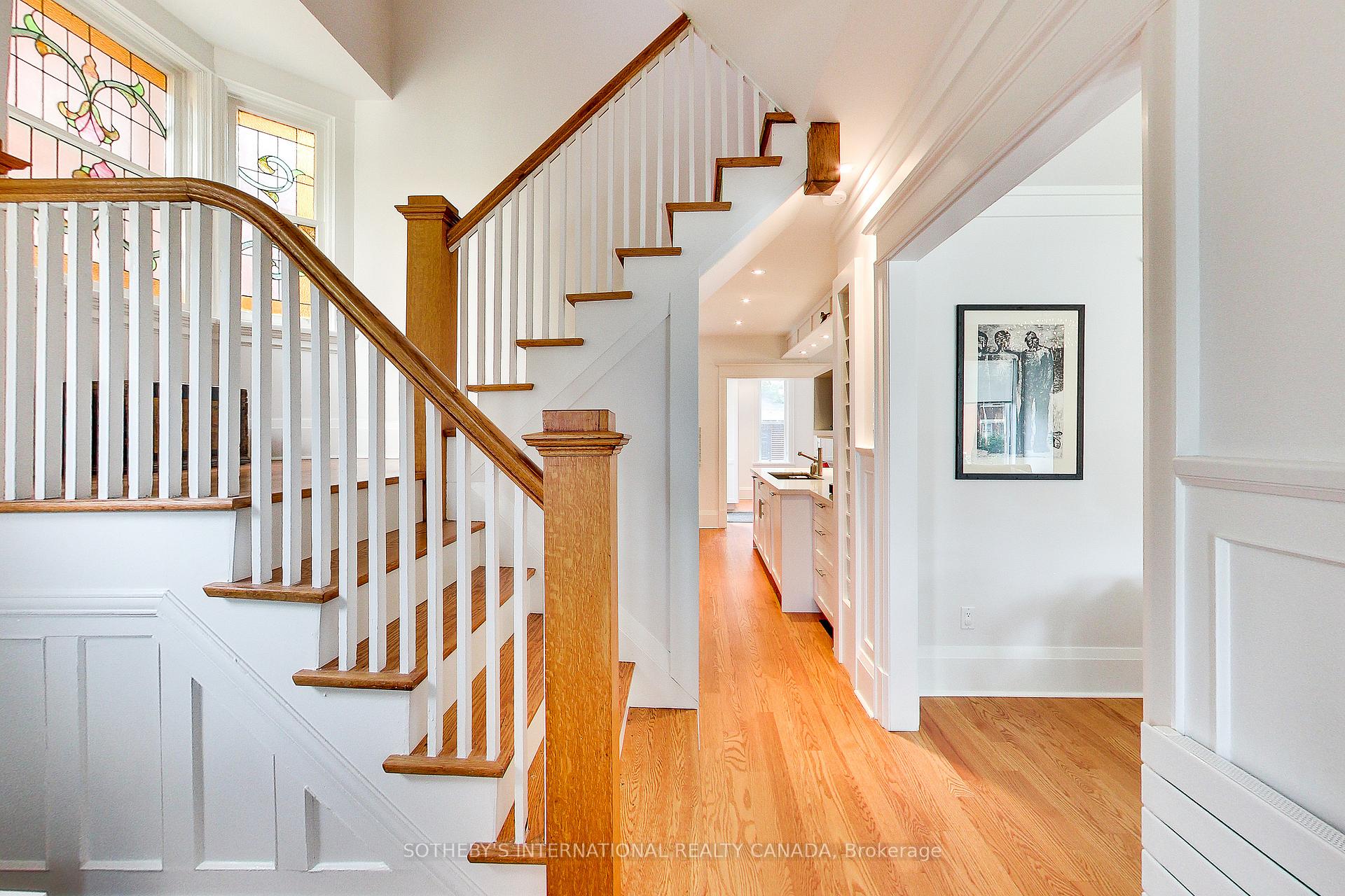 114 Westmount Avenue, Toronto