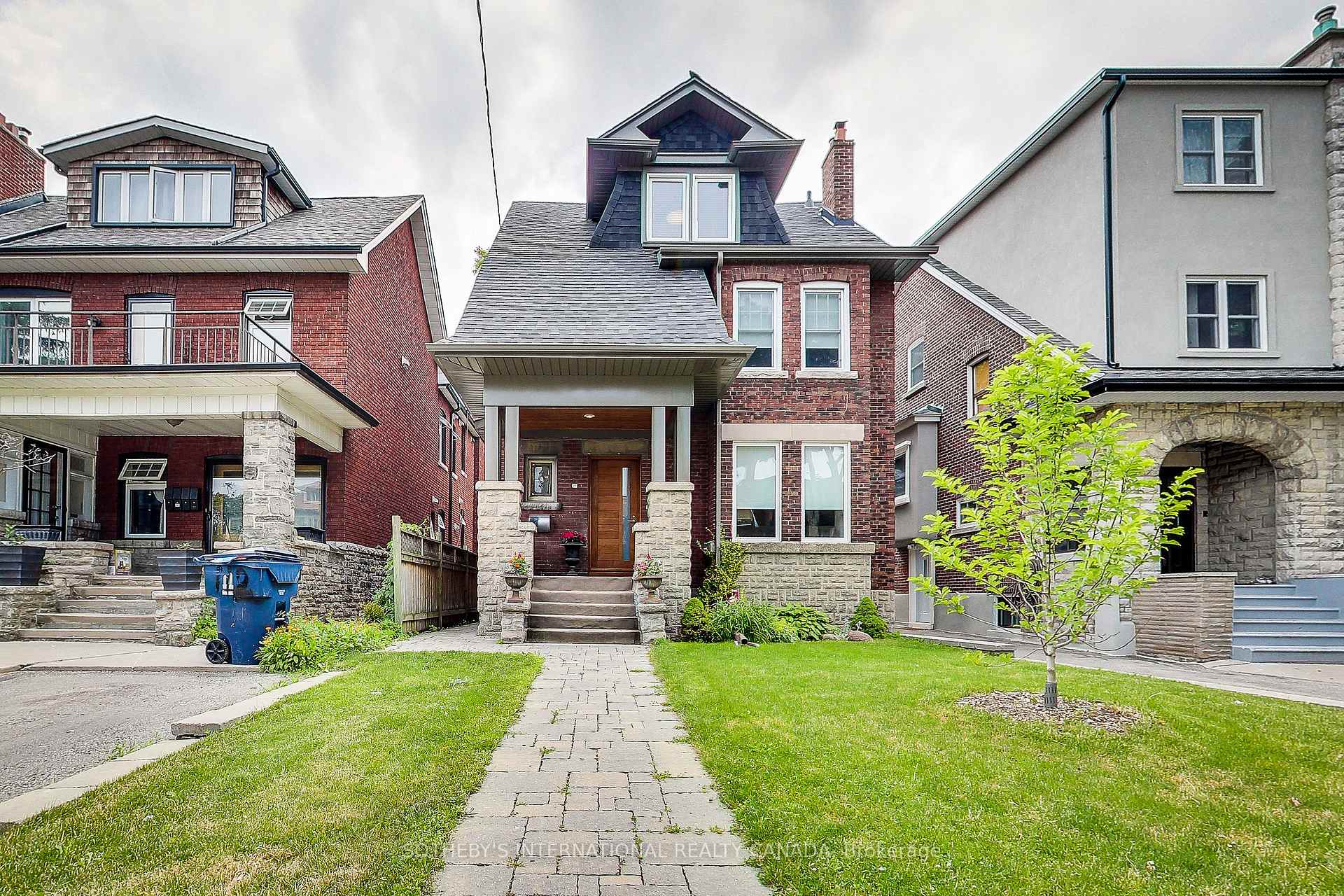 114 Westmount Avenue, Toronto