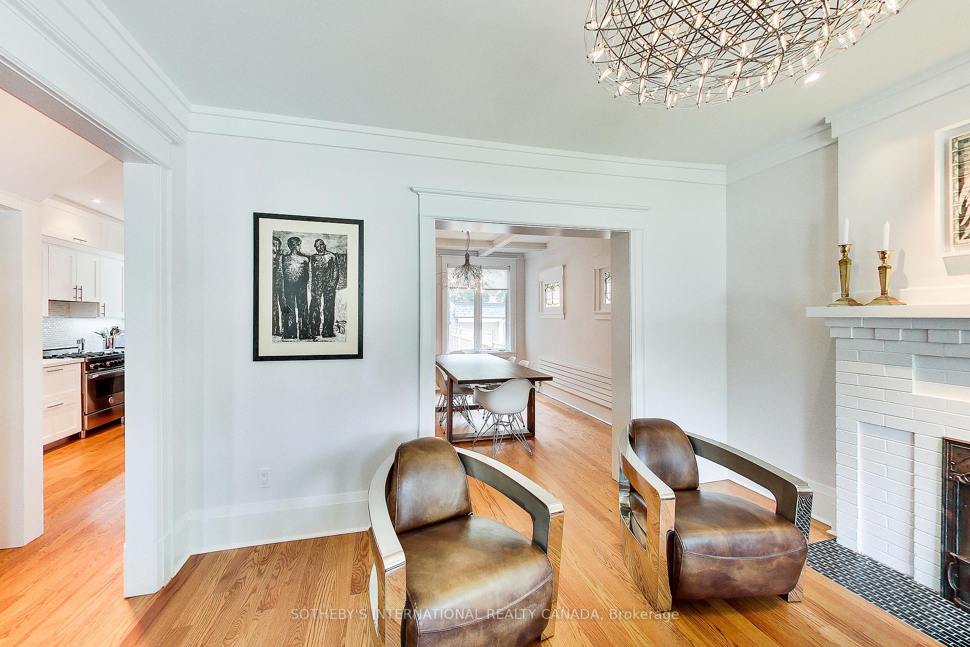 114 Westmount Avenue, Toronto