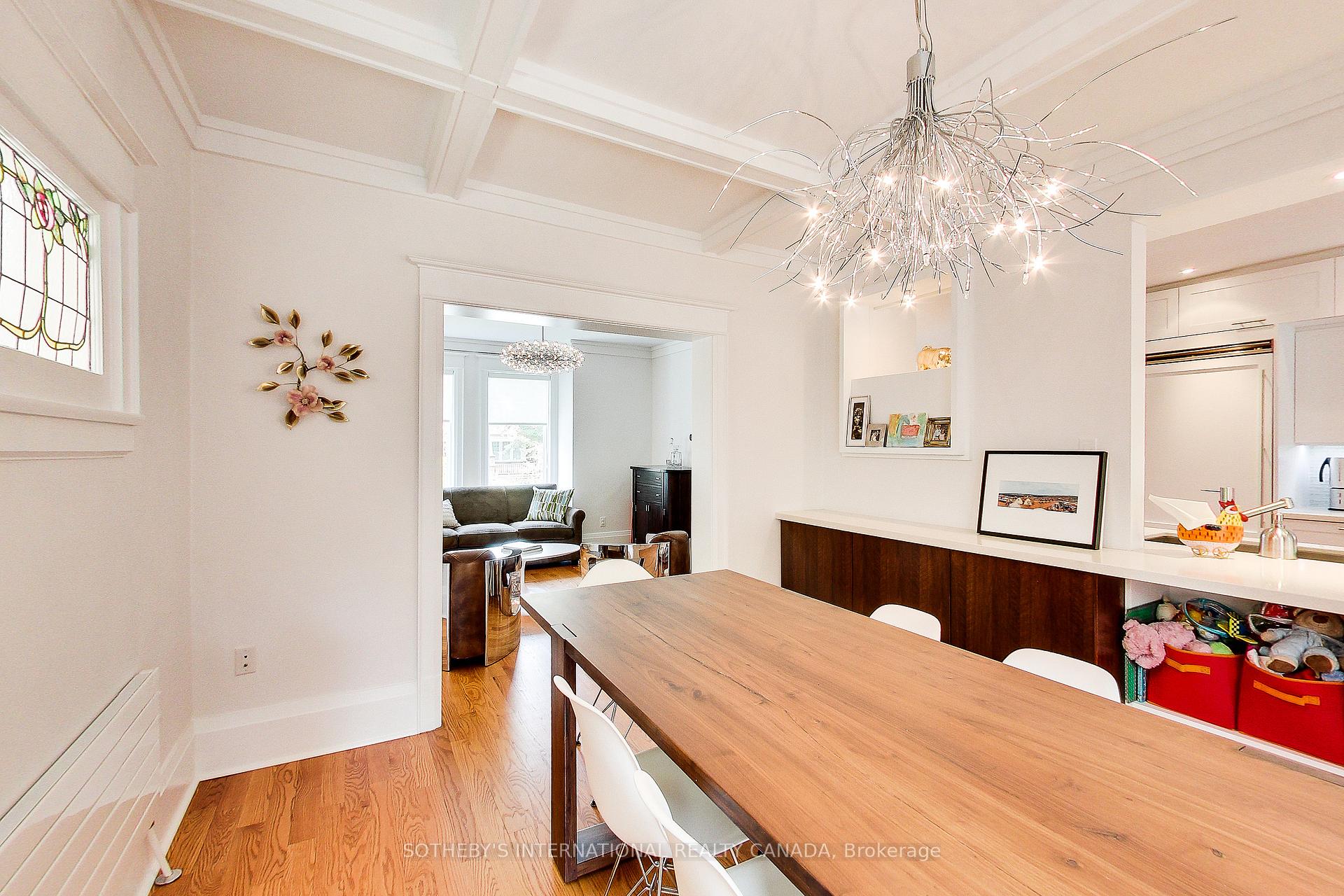 114 Westmount Avenue, Toronto