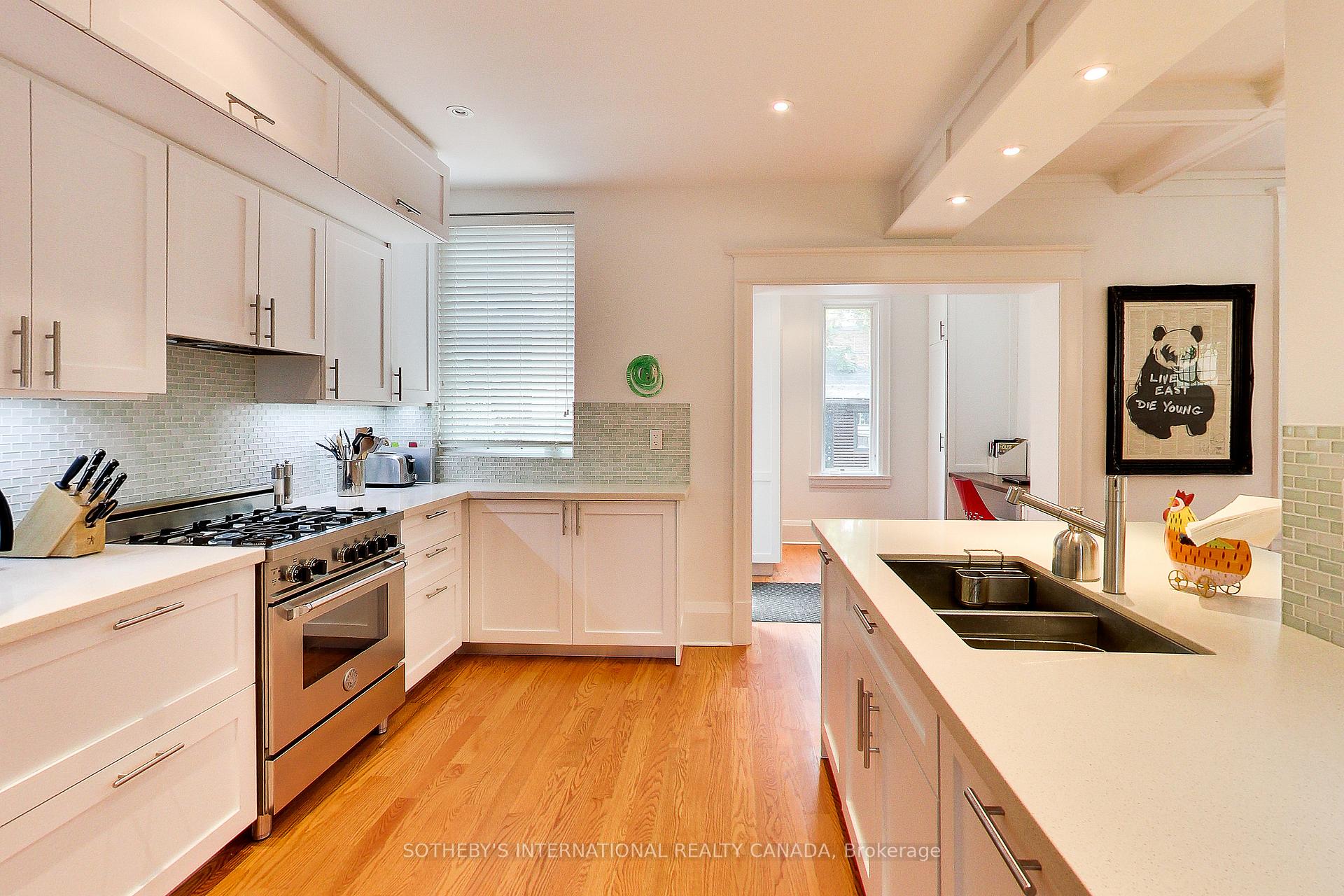 114 Westmount Avenue, Toronto